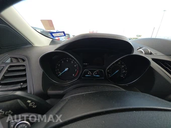2018 Ford Escape SE – miniatura 12
