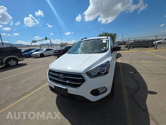 2018 Ford Escape SE – miniatura 2