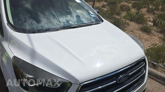 2018 Ford Escape SE – miniatura 21