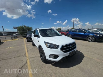 2018 Ford Escape SE – miniatura 3