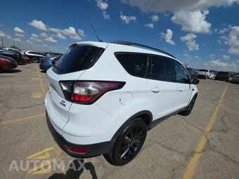 2018 Ford Escape SE – miniatura 4
