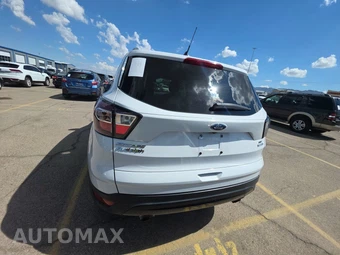 2018 Ford Escape SE – miniatura 5