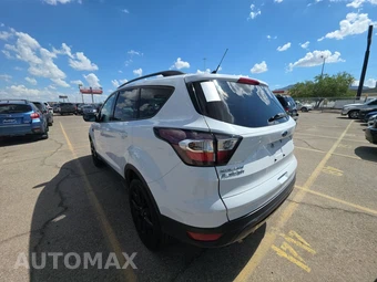 2018 Ford Escape SE – miniatura 6