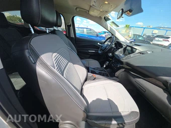 2018 Ford Escape SE – miniatura 8