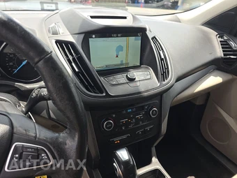 2018 Ford Escape SEL – miniatura 11