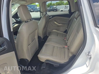 2018 Ford Escape SEL – miniatura 13