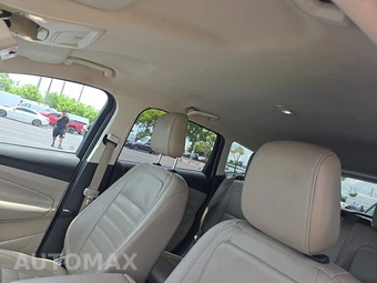 2018 Ford Escape SEL – miniatura 14