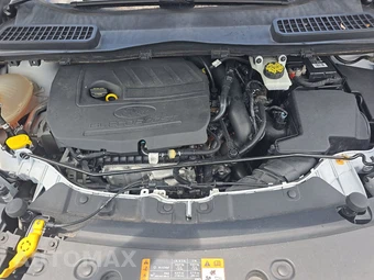 2018 Ford Escape SEL – miniatura 16