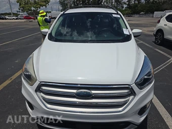 2018 Ford Escape SEL – miniatura 2