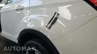 2018 Ford Escape SEL – miniatura 20