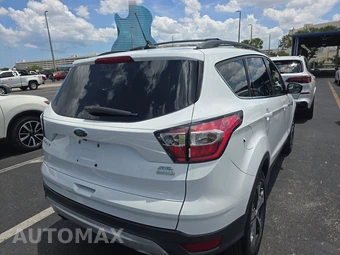 2018 Ford Escape SEL – miniatura 4