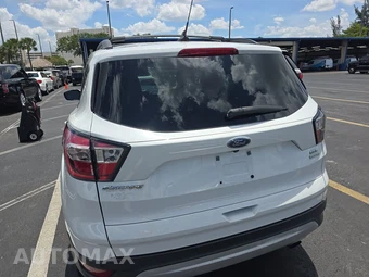 2018 Ford Escape SEL – miniatura 5