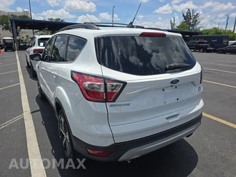 2018 Ford Escape SEL – miniatura 6