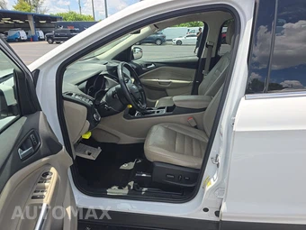 2018 Ford Escape SEL – miniatura 7