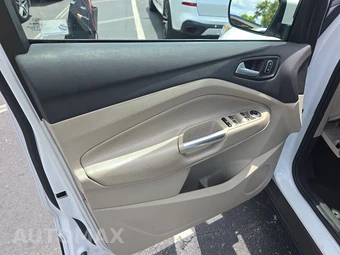 2018 Ford Escape SEL – miniatura 9