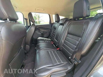 2018 Ford Escape SEL - miniatura 10