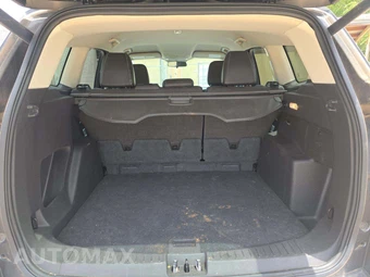 2018 Ford Escape SEL - miniatura 11