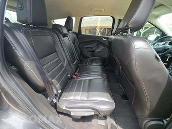 2018 Ford Escape SEL - miniatura 13