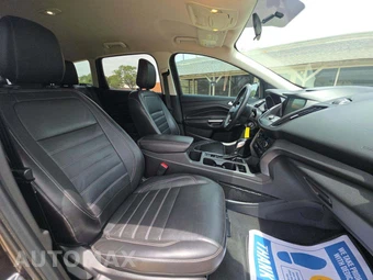 2018 Ford Escape SEL - miniatura 15