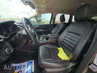 2018 Ford Escape SEL - miniatura 3