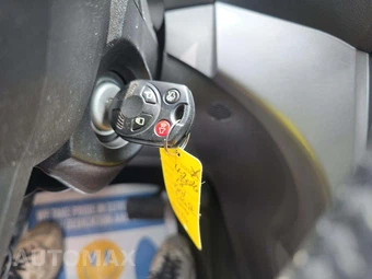 2018 Ford Escape SEL - miniatura 5
