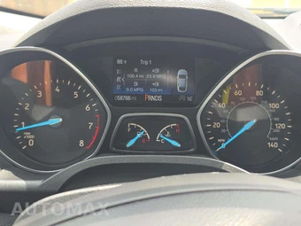 2018 Ford Escape SEL - miniatura 6