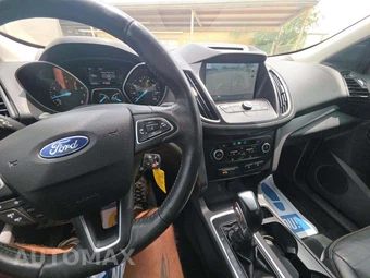 2018 Ford Escape SEL - miniatura 7