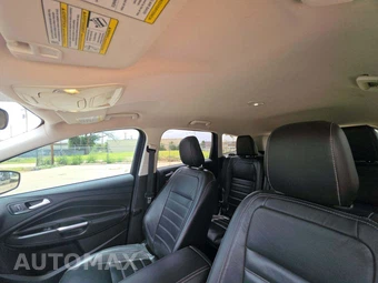 2018 Ford Escape SEL - miniatura 8