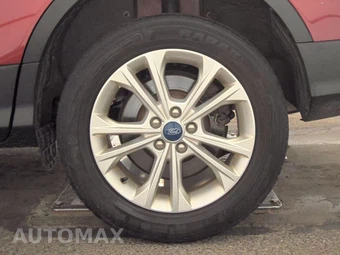 2018 Ford Escape SEL – miniatura 12