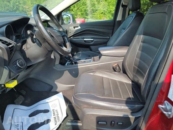 2018 Ford Escape SEL – miniatura 13