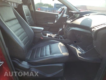 2018 Ford Escape SEL – miniatura 14