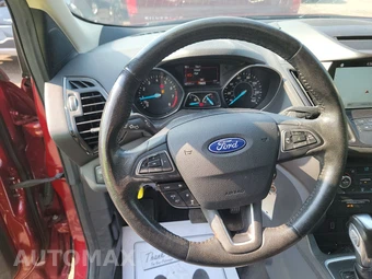 2018 Ford Escape SEL – miniatura 16