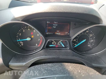2018 Ford Escape SEL – miniatura 18