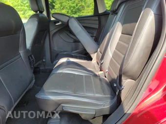 2018 Ford Escape SEL – miniatura 19