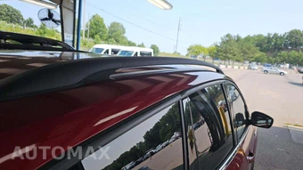 2018 Ford Escape SEL – miniatura 30