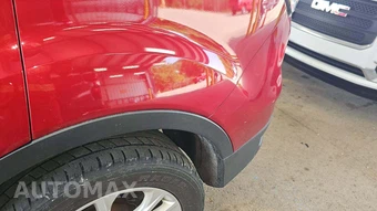 2018 Ford Escape SEL – miniatura 34