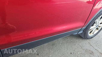 2018 Ford Escape SEL – miniatura 36