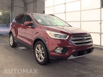2018 Ford Escape SEL – miniatura 4