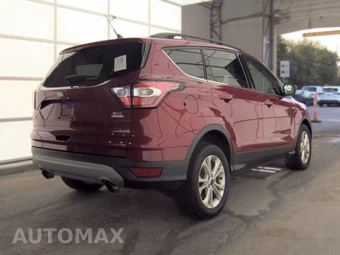 2018 Ford Escape SEL – miniatura 5