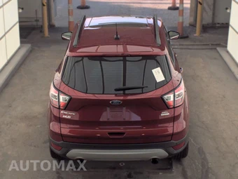 2018 Ford Escape SEL – miniatura 6