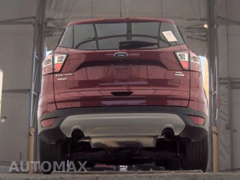 2018 Ford Escape SEL – miniatura 7