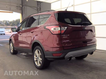 2018 Ford Escape SEL – miniatura 8