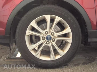2018 Ford Escape SEL – miniatura 9