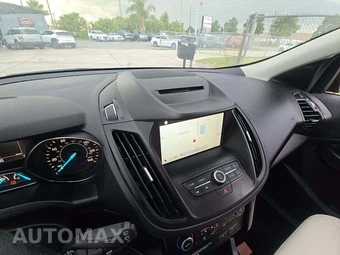 2018 Ford Escape SEL - miniatura 10