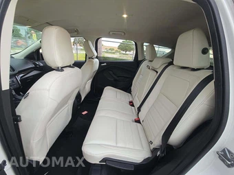 2018 Ford Escape SEL - miniatura 13