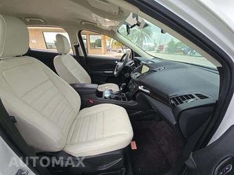 2018 Ford Escape SEL - miniatura 18
