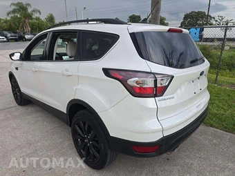 2018 Ford Escape SEL - miniatura 2