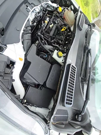 2018 Ford Escape SEL - miniatura 26