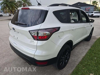 2018 Ford Escape SEL - miniatura 3