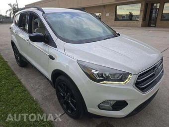 2018 Ford Escape SEL - miniatura 4